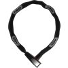 Zámek ABUS 6806K/110 BK QST
