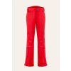 POIVRE BLANC Stretch Ski pant scarlet red XL 2025