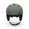 Helma GIRO Neo MIPS Mat Green