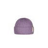 Čepice BARTS Sumter Beanie violet