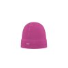 Čepice BARTS Basic beanie KIDS fuchsia size 53
