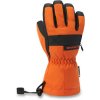 Rukavice DAKINE YOUTH YUKON PUMPKI