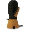 Rukavice DAKINE EXCURSION GORE-TEX MITT Rubber L