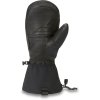 Rukavice DAKINE EXCURSION MITT GORE-TEX blck M