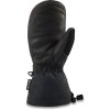 Rukavice DAKINE Wmns LEATHER SEQUOIA GORE-TEX MITT BL M