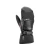 Rukavice LEKI Xplore XT 3D Mitt black 10