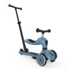 [00071] Highwaykick 1 Push and Go (steel)