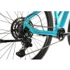 Horské elektrokolo LEADER FOX AWALON LADY 29" LIGHT BLUE M420 2025