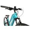 Horské elektrokolo LEADER FOX AWALON LADY 29" LIGHT BLUE M420 2025
