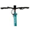 Horské elektrokolo LEADER FOX AWALON LADY 29" LIGHT BLUE M420 2025