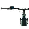 Horské elektrokolo LEADER FOX AYRA FULL.SUSP 29" GREEN BOTTLE PANASONIC 2025