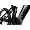 Horské elektrokolo LEADER FOX AYRA FULL.SUSP 29" BLACK SHINY PANASONIC 2025