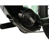 Trekové elektrokolo LEADER FOX 28" BARNET LADY LIGHT GREEN M510 2025