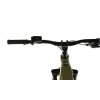 Elektrokolo LEADER FOX 26" BRAGA FAT BIKE 20" ARMY GREEN M510