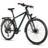 Trekové kolo LEADER FOX ESPIRIT 28" GENT GREEN BOTTLE