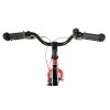 Dětské kolo AREZZO FOX UNI 14" RED