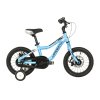 Dětské kolo AREZZO FOX UNI 14 BLUE