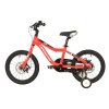 Dětské kolo AREZZO FOX UNI 16" RED