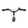 Dětské kolo AREZZO FOX UNI 16" BLUE