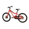 Dětské kola AREZZO FOX UNI 18" RED