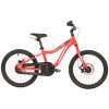 Dětské kola AREZZO FOX UNI 18" RED