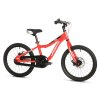 Dětské kola AREZZO FOX UNI 18" RED