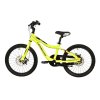 Dětské kola AREZZO FOX UNI 18" YELLOW