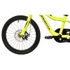 Dětské kola AREZZO FOX UNI 18" YELLOW