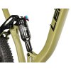 Horské kolo LEADER FOX HARPER FULL.SUSP 29" ARMY GREEN 2025