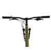 Horské kolo LEADER FOX HARPER FULL.SUSP 29" ARMY GREEN 2025