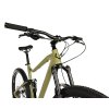 Horské kolo LEADER FOX HARPER FULL.SUSP 29" ARMY GREEN 2025