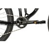 Horské kolo LEADER FOX HARPER FULL.SUSP 29" BLACK SHINY 2025