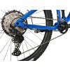 Horské kolo LEADER FOX HARPER FULL.SUSP 29" BLUE OCEAN 2025