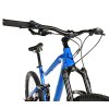 Horské kolo LEADER FOX HARPER FULL.SUSP 29" BLUE OCEAN 2025