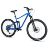 Horské kolo LEADER FOX HARPER FULL.SUSP 29" BLUE OCEAN 2025