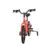 Dětské kola AREZZO KENO UNI 16" RED