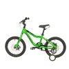 Dětské kola AREZZO KENO UNI 16" GREEN