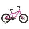 Dětské kola AREZZO KENO UNI 16" PURPLE