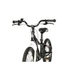 Dětské kola AREZZO KENO UNI 18" BLACK