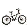 Dětské kola AREZZO KENO UNI 18" BLACK