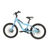 Dětské kola AREZZO KENO UNI 18" BLUE
