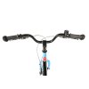 Dětské kola AREZZO KENO UNI 18" BLUE