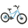 Dětské kola AREZZO KENO UNI 18" BLUE