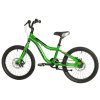Dětské kola AREZZO KENO UNI 18" GREEN