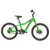 Dětské kola AREZZO KENO UNI 18" GREEN