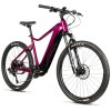 Horské elektrokolo LEADER FOX KENT 27,5" VIOLET SHINY M510 2025