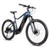 Horské elektrokolo LEADER FOX KENT 29" DARK BLUE MATT M510 2025