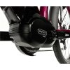 Trekové elektrokolo LEADER FOX 28" LUCAS LADY VIOLET SHINY M420 2025