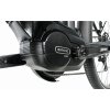 Trekové elektrokolo LEADER FOX 28" LUCAS GENT GREY MATT M420 2025