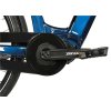 Městské elektrokolo LEADER FOX 28" NEBA CITY DARK BLUE SHINY M420 NEXUS 2025